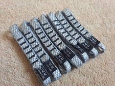 Vintage DMM climbing quick draw slings