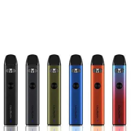 Uwell caliburn vape kit new - a2,