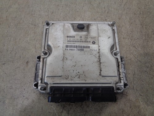 2007 jeep cherokee - kj, crd