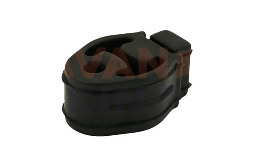 Exhaust support silent - support,