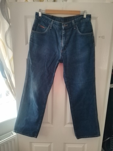 Wrangler jeans mens w34 - mens, l30