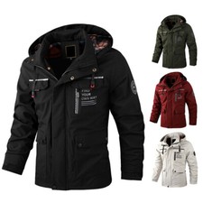 Combat Outdoor Winter