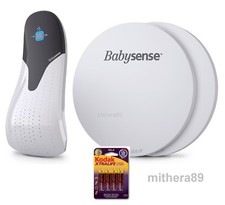 BabySense 5 Baby Monitor