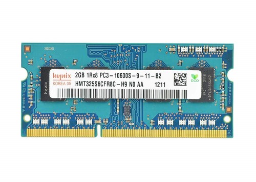 Ddr3 2gb ram memory - ram,