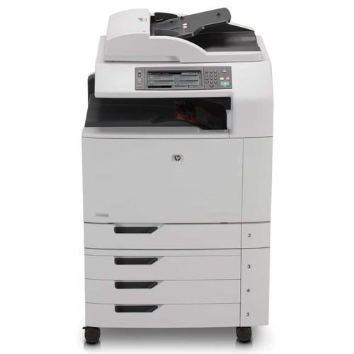 Laserjet cm6030 aio colour - cm6030,