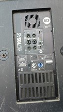 RCF ART 705-AS Active Sub