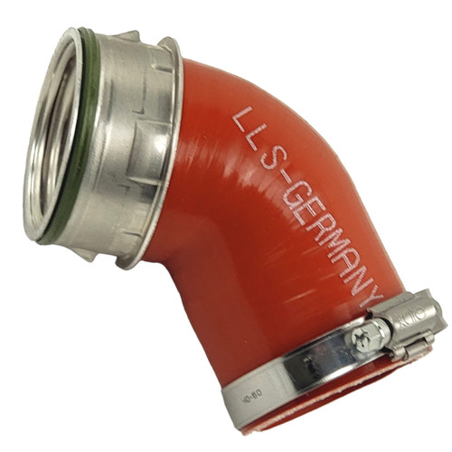 Turbo hose charge air - hose,