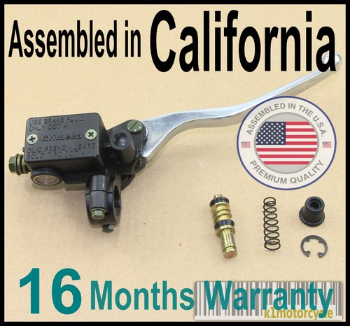 Brake master cylinder for - master,