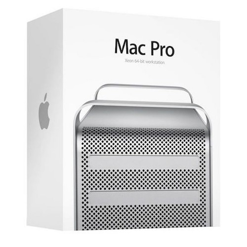 Apple mac pro - mac, 2x3.3ghz