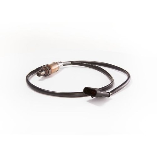 Lambda sensor for - lambda,