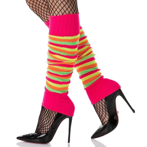 Rainbow luxury tutu - rainbow, warmer