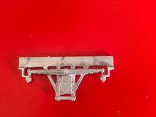 O GAUGE WAGON  AXLEGUARD CR 6 WHEEL BRAKE VAN/WAGON