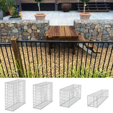 Garden Gabion Stone Cages