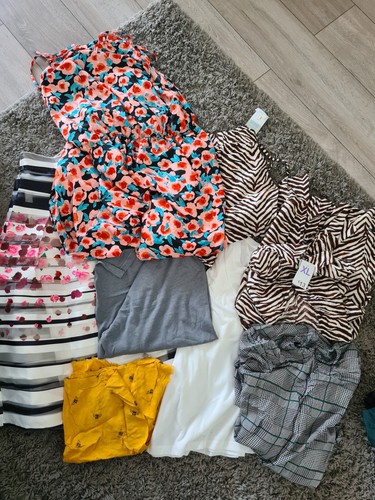 Mixed bundle ladies clothes - mixed,