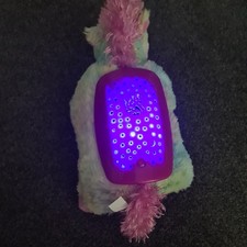 Rare Pillow Pets Dream Lights
