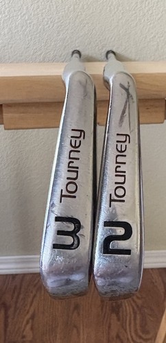 Macgregor tourney 2 iron - -,