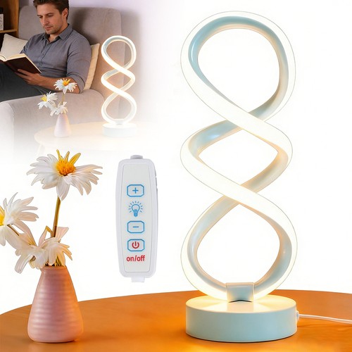 Table lamp modern - table,