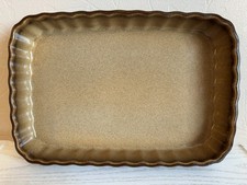 Moira Pottery Pie Flan Quiche