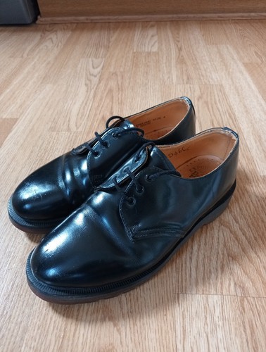 Doc martens made england - in,