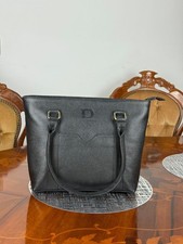 Genuine Leather Women's Tote