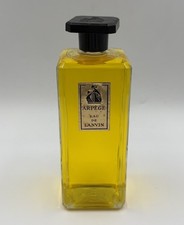 Arpege Eau de Lanvin Factice