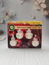 Air Wick Scented Oil Air