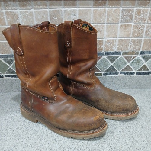 Thorogood usa astm - thorogood, 10.5