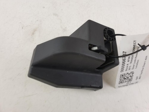 Ford transit connect door lock - connect,