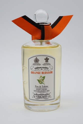 Penhaligon orange blossom - penhaligon's,