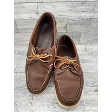 Sebago Docksides Women 8M
