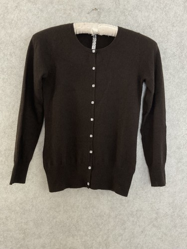 Sainsburys 100 cashmere - tu,