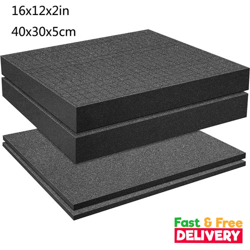 Pcs pick apart foam insert - pcs,