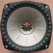 Kef LSX uni Q Driver Suit Sage
