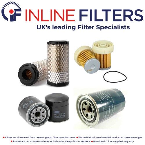Filter kit for kubota b1830d - filter,