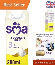 SMA PRO Growing-Up Baby Milk