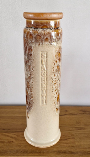 Vintage fosters earthenware - vintage,