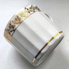 ANTIQUE COALPORT PORCELAIN