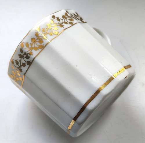 Antique coalport porcelain - antique,