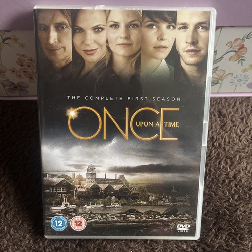 Once upon time - once, 1