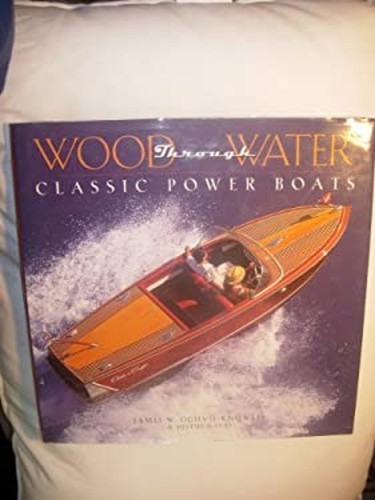 Wood through water classic - through,