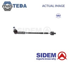 37422 TIE ROD FRONT LEFT SIDEM