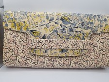 LK Bennett CU Laura Clutch Bag