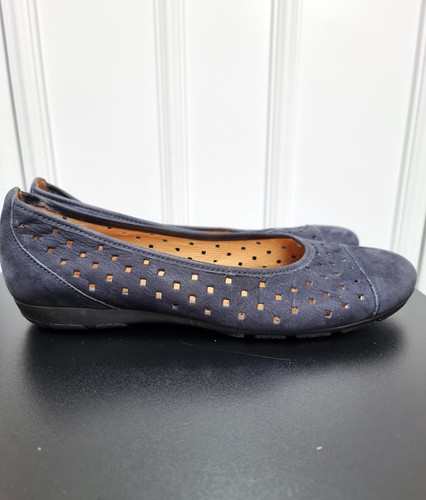 Gabor ballet flats womens 5 - ballet,