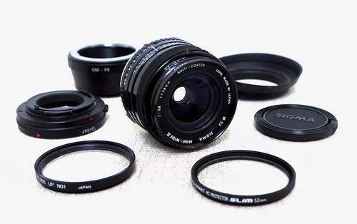 Fujifilm fuji mount dslr - fujifilm,