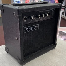 Shine Practice Amp