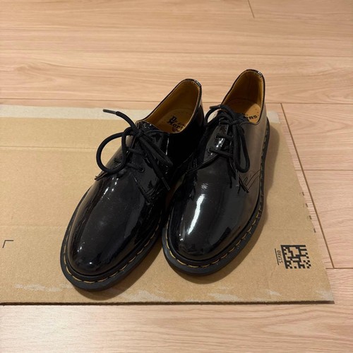 Martens men loafers - men, black