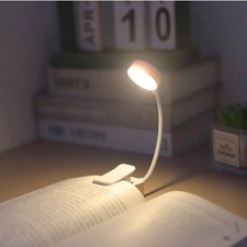 Led Book Light