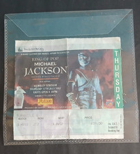 MICHAEL JACKSON - 1997 history