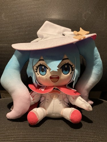Rare hastsune miku racing - hastsune, gt