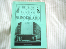 THE DREAM PALACES OF